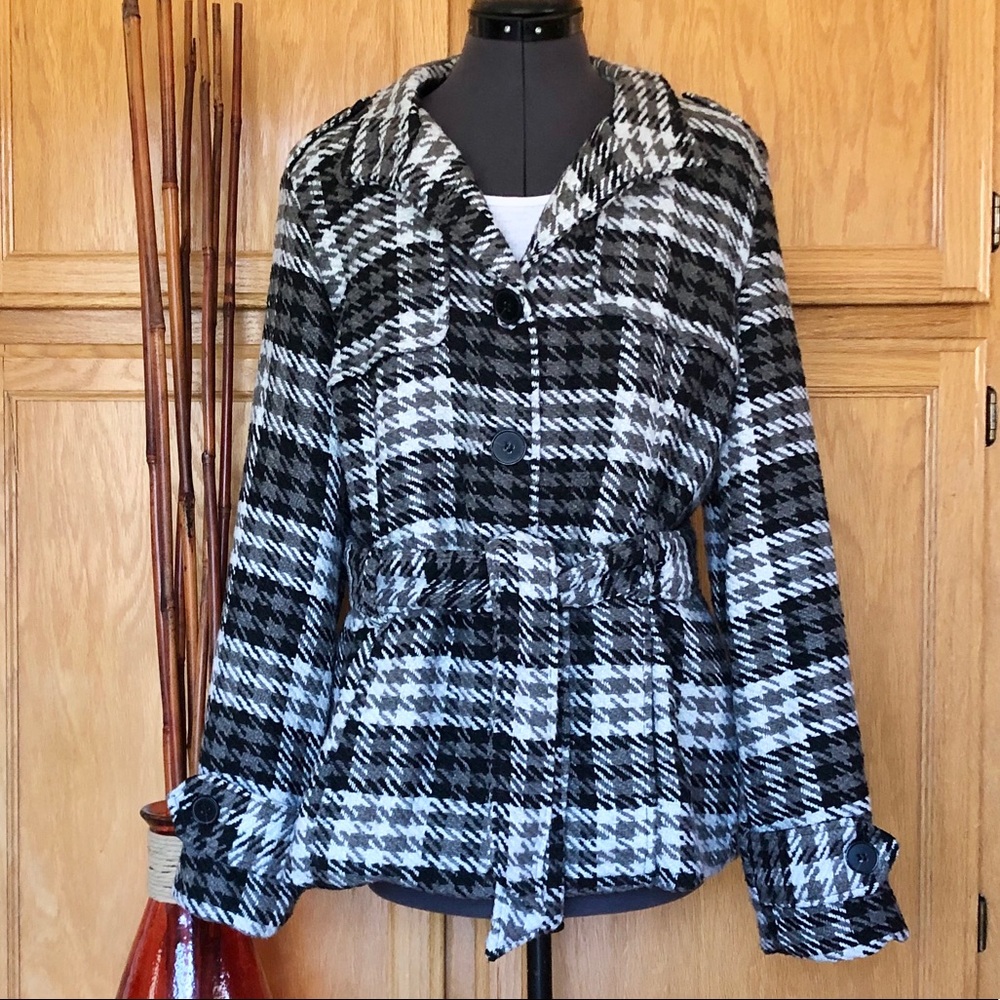 Neu Look Jacket
